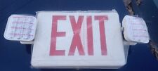 Exit sign select for sale  Anchor Point