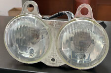 Headlights aprilia af1 for sale  Shipping to Ireland