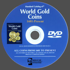Catálogo monedas oro usato  Codogno