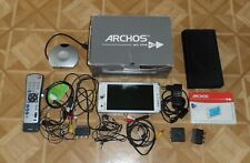 Archos 700 zoll gebraucht kaufen  Kressbronn