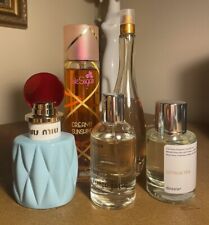 Used perfume lot for sale  Springfield
