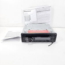 Usado, Pioneer DEH-S31BT AM/FM/CD player USB/AUX Bluetooth Mixtrax comprar usado  Enviando para Brazil