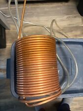 50ft copper wort for sale  Oklahoma City