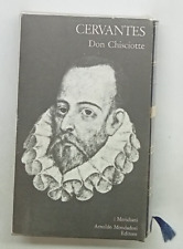 Cervantes don chisciotte usato  Bologna