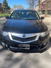 acura tech 2009 tsx for sale  Chicago