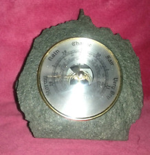 Retro daymaster barometer for sale  LAUNCESTON
