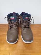Mens levi boots for sale  ANDOVER