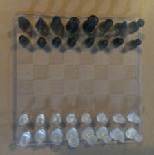 Epoxy modern chess for sale  Orem