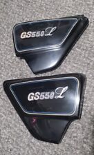 suzuki gs550 for sale  Toledo