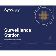 Synology camera license for sale  Clifton