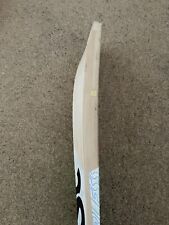 Used, DSC Cricket Bat 2024 Stickers Usman Khawaja Full Dome Profile Hidden Gem for sale  Shipping to South Africa
