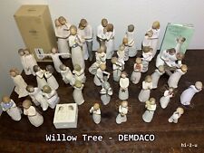 Willow tree figurines for sale  Cypress