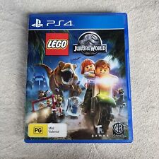 Usado, Lego: Jurassic World | PlayStation 4, 2015 | PAL | Completo comprar usado  Enviando para Brazil