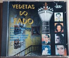 Vedetas fado 12 d'occasion  Pfastatt