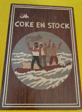 Coke stock. coffret d'occasion  Fumel