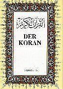 Koran heilige buch gebraucht kaufen  Berlin