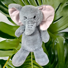 Elephant plush stuffed for sale  Oklahoma City