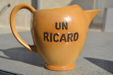 Ricard pichet ricard d'occasion  France