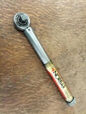 Used, NORBAR TORQUE WRENCH for sale  Shipping to South Africa