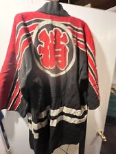 Japanese firefighter jacket for sale  Salina