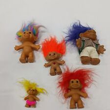 Bundle assorted troll for sale  Colorado Springs