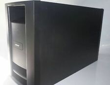 Subwoofer bose acoustimass usato  Torre Canavese