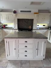 Used kitchen granite for sale  CIRENCESTER