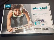 Plankpad pro fitness for sale  CHESTERFIELD