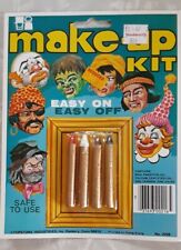 Used, Vintage Topstone Halloween Make Up Kit  New Old Stock for sale  Shipping to South Africa