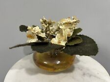 Vintage faux floral for sale  Delaware