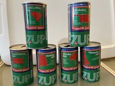 Lot vintage 7up for sale  Fort Mill