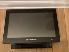 NordicTrack COMM.S22I Cycle Bike Display Console Digital TV EBNT02117V1 #398310 for sale  Shipping to South Africa