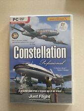 Constellation professional dvd for sale  CAMBRIDGE