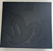 Conjuntos completos de pinos de memórias do Mickey Mouse com fichário de estojo de colecionador comprar usado  Enviando para Brazil