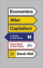 Economics capitalism guide for sale  Shipping to Ireland