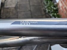 Genesis tarn titanium for sale  SOUTHAMPTON
