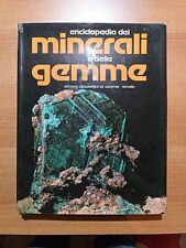 Enciclopedia dei minerali usato  Modica