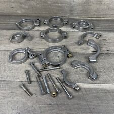 bolt pressure clamps high for sale  Merced