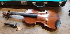 Vintage violin size for sale  WOKING