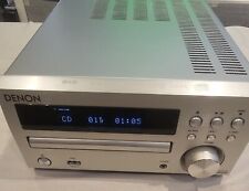 Denon rcd m40dab for sale  TWICKENHAM