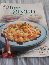 Slimming recipe book for sale  HOOK