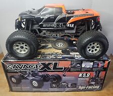 Hpi savage k5.9 d'occasion  Expédié en Belgium