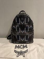 Mcm stark backpack for sale  Wynnewood