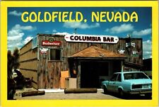 goldfield hotel nevada for sale  Vallejo