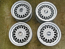 7x15 bbs styling gebraucht kaufen  Essen