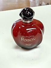 Hypnotic poison perfume for sale  USA