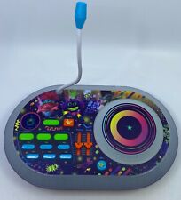 Usado, eKids Trolls World Tour DJ Trollex festa mixer toca-discos brinquedo para crianças comprar usado  Enviando para Brazil