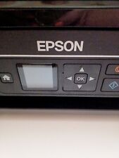 Impressora Multifuncional Jato de Tinta Epson Expression Home XP-330 Copiadora e Scanner comprar usado  Enviando para Brazil