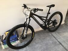 Specialized stumpjumper comp for sale  WIRRAL