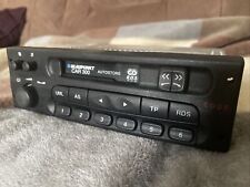 Blaupunkt bosch car for sale  DROITWICH